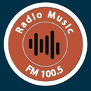 Radio Music 100.5  Saladillo APK