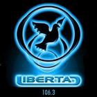 RADIO LIBERTAD 106.3 - VERA icône