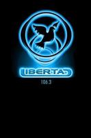 RADIO LIBERTAD 106.3 - VERA Affiche