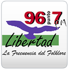 آیکون‌ Radio Libertad Tarija