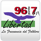 Radio Libertad Tarija アイコン