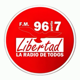 Radio Libertad Tarija icône