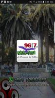 برنامه‌نما Radio Libertad Tarija عکس از صفحه