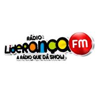 Rede Liderança FM capture d'écran 1