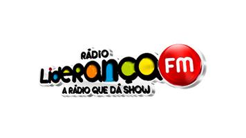 Rede Liderança FM capture d'écran 2