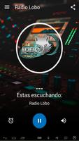Radio Lobo Challapata ảnh chụp màn hình 1