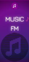 RADIO MUSIC FM 2021 Affiche