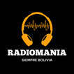 Radiomania Bolivia