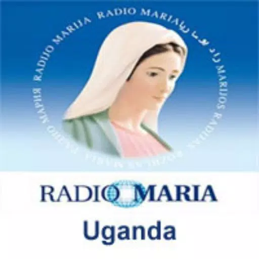 Radio Maria Uganda- live stream APK for Android Download