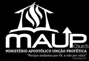 MAUP CHURCH 스크린샷 1