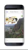 Radio Milenio Boyuibe پوسٹر