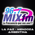 FM RadioMix 96.7 Mhz