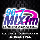 FM RadioMix 96.7 Mhz APK