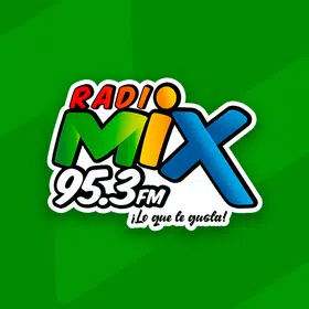 Radio Mix 95.3 Fm