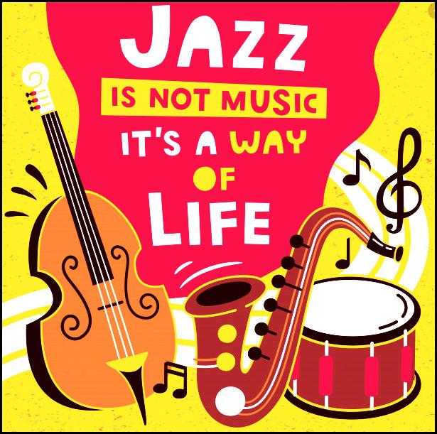 🎺Jazz Radio and Jazz and Blues Online 8D stations for Android - APK  Download