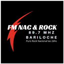 Radio Nac & Rock Bariloche APK