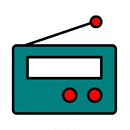 APK Rádio Estação Hp
