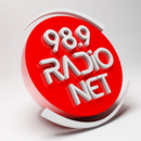 98.9 Radio Net Ordu APK