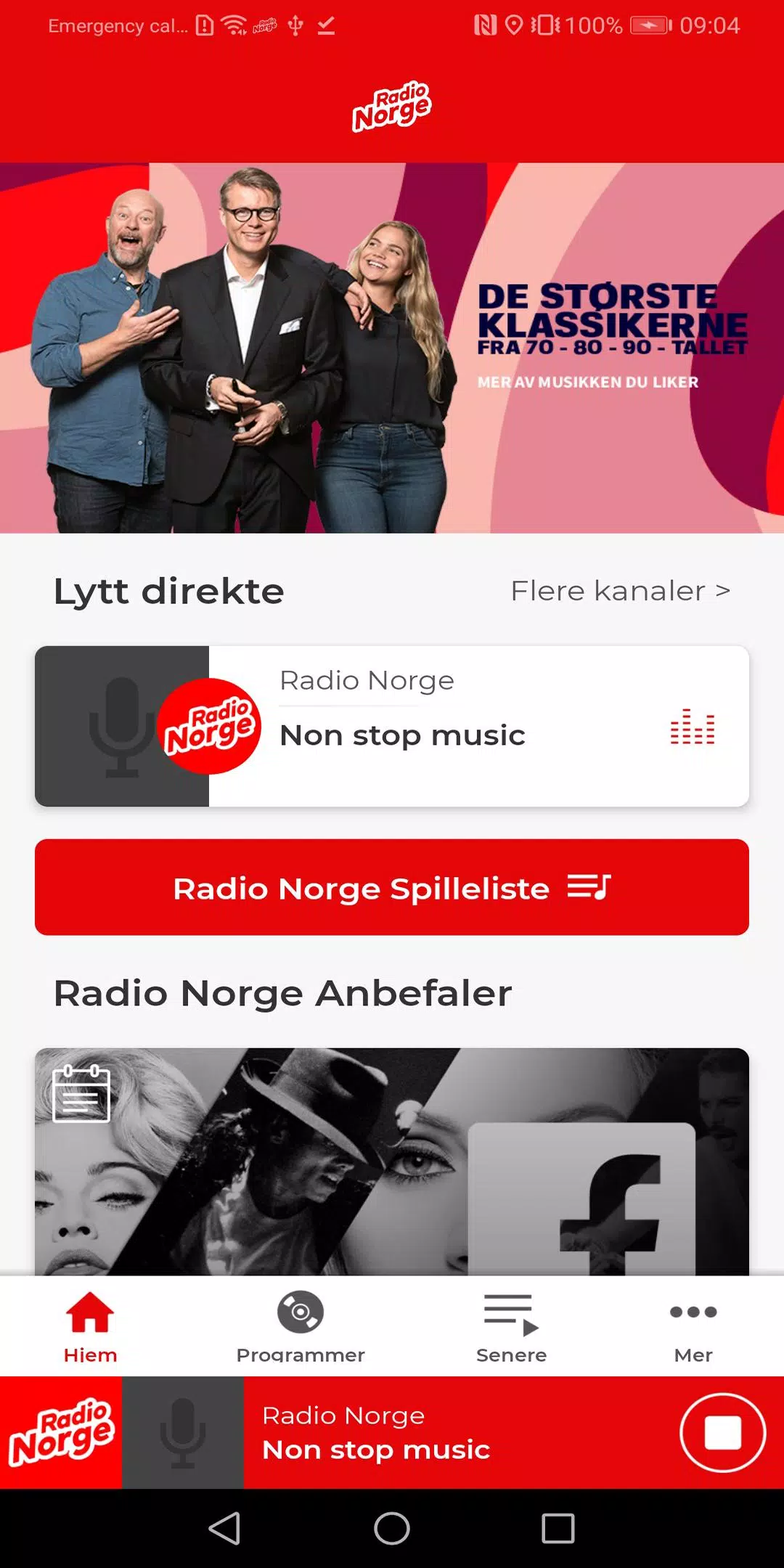 Radio Norge APK for Android Download