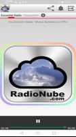 1 Schermata RadioNube