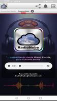 2 Schermata RadioNube