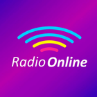 Radio Online Colombia icono