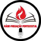 Rádio Pregação Pentecostal icône