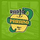 Radio Paraíso Los Reyes APK