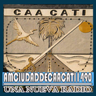 Caa Cati AM 1490 simgesi