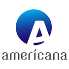 Americana FM アイコン