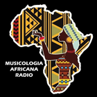 Musicología Africana Radio icon