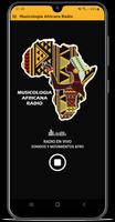 Musicología Africana Radio screenshot 1