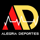 Radio Alegria Deportes APK