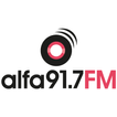 Alfa 91.7 FM