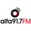 Alfa 91.7 FM APK
