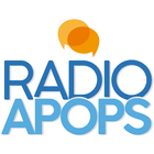 APOPS Radio-icoon