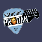 Estación Prodan 100.7 ไอคอน