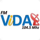 FM Vida 104.5 APK