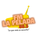 FM La Pelada 88.3 APK