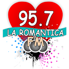 La Radio del Maza 95.7 FM Romá أيقونة