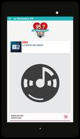 La Radio del Maza 95.7 FM Romá screenshot 3