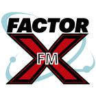 Factor X FM icône