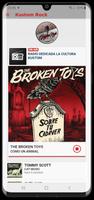 Kustom Rock poster