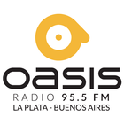 Oasis Radio 圖標