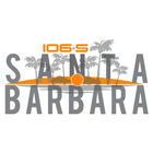 Santa Barbara 106.5 icône