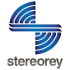Stereorey Argentina icon