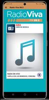 Radio Viva 89.5 poster