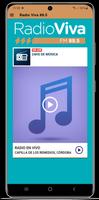 Radio Viva 89.5 screenshot 1