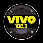 Radio VIVO 102.3 icon