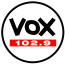 Radio VOX 102.9 APK
